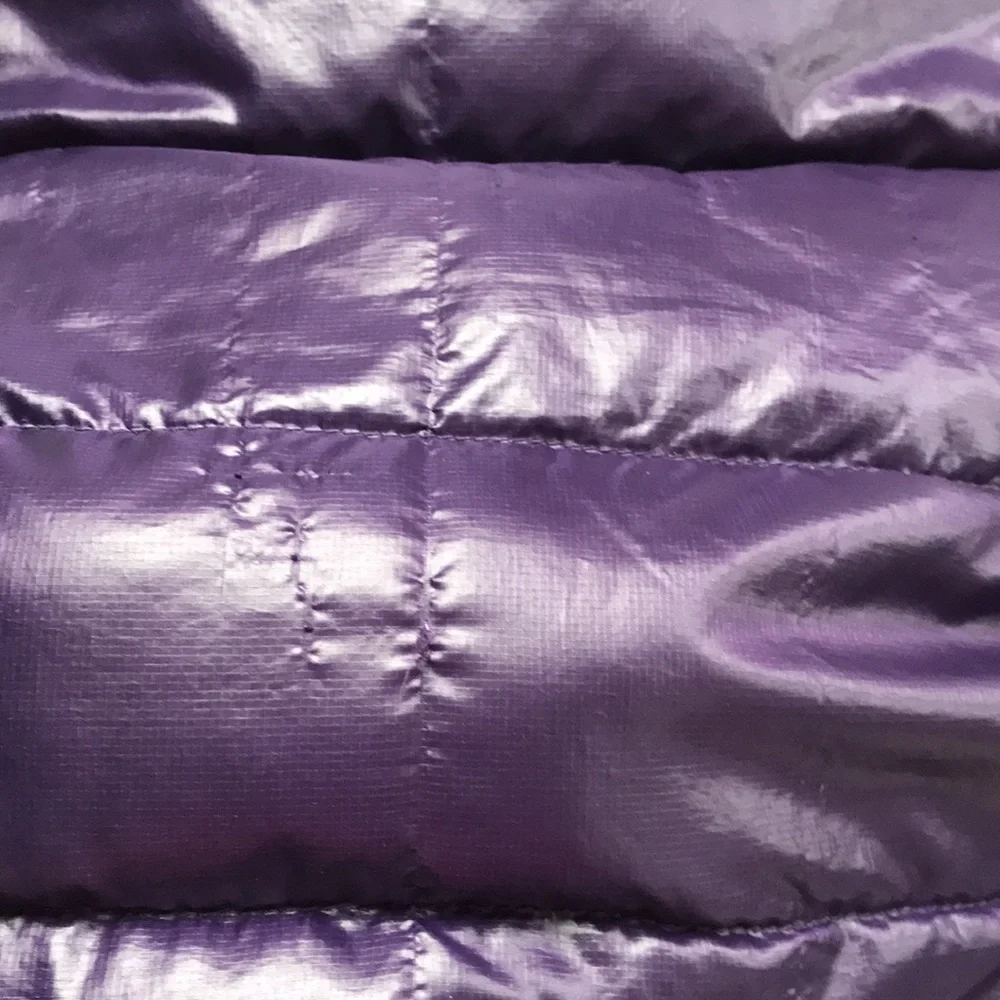 Patagonia Hi Loft Puffer Jacket (size 18m)